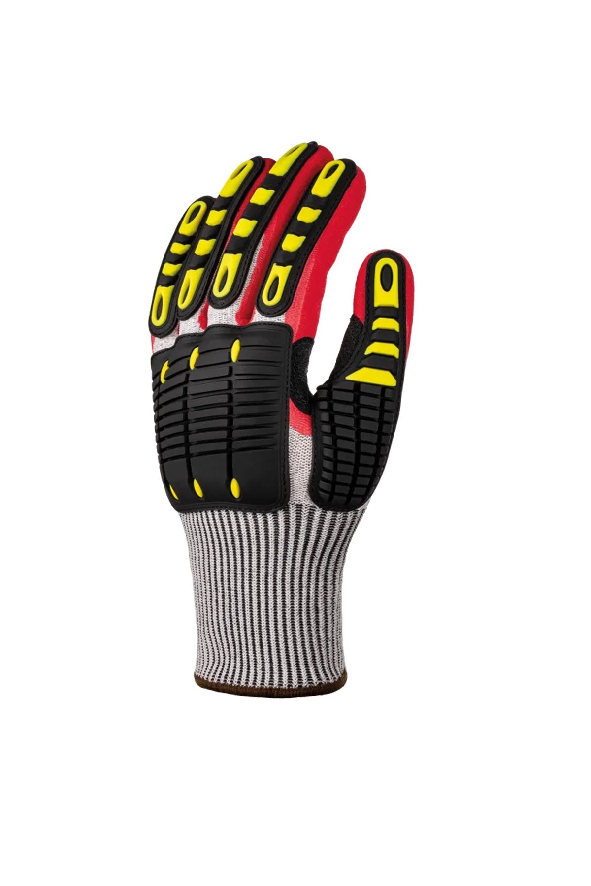 BMG234 Darbeye Dayanıklı Mekanik İş Eldiveni BMG234 Darbeye Dayanıklı Mekanik İş Eldiveni